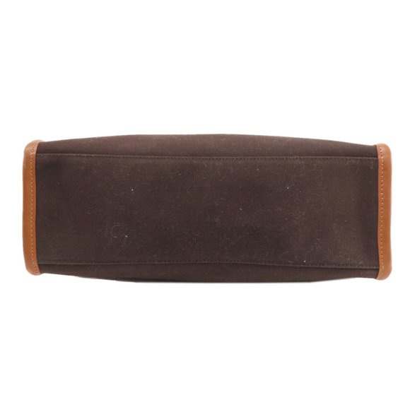 BURBERRY Brown Tote Bag - Picture 4 of 11